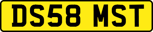 DS58MST