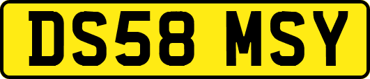 DS58MSY