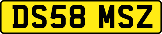 DS58MSZ