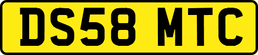 DS58MTC