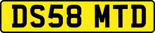 DS58MTD