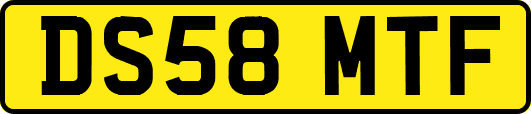 DS58MTF