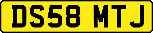 DS58MTJ