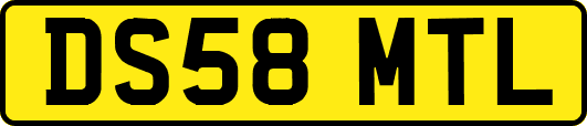 DS58MTL