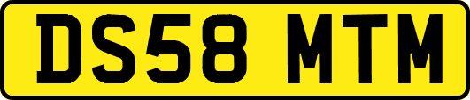 DS58MTM