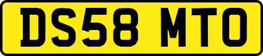 DS58MTO