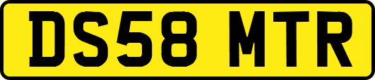 DS58MTR