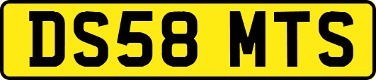DS58MTS