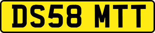 DS58MTT