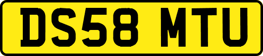 DS58MTU