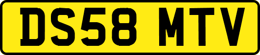 DS58MTV