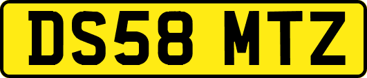 DS58MTZ