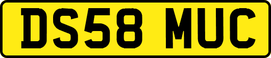 DS58MUC