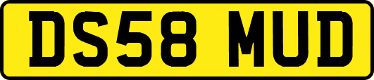DS58MUD
