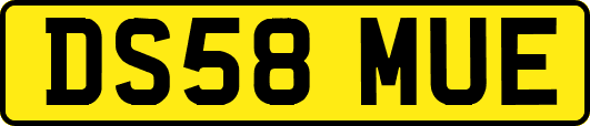 DS58MUE