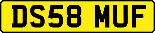 DS58MUF