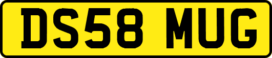 DS58MUG