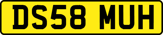 DS58MUH