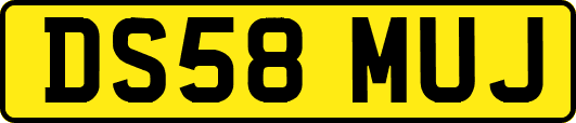 DS58MUJ