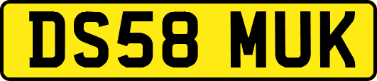 DS58MUK
