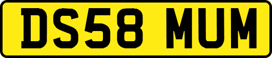 DS58MUM