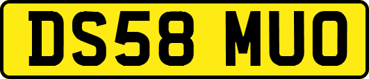DS58MUO