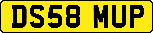 DS58MUP
