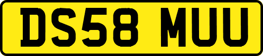DS58MUU