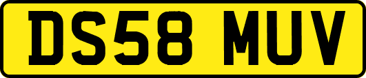 DS58MUV