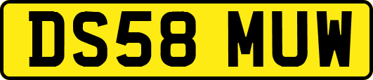 DS58MUW