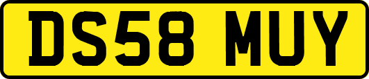 DS58MUY