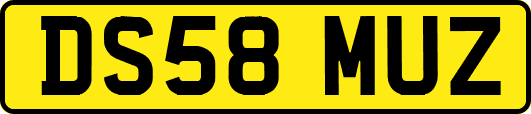 DS58MUZ