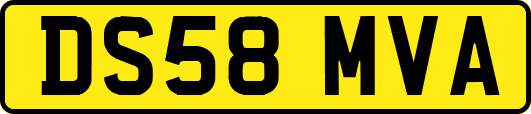 DS58MVA