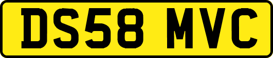 DS58MVC
