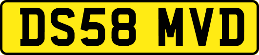 DS58MVD