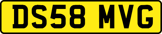DS58MVG