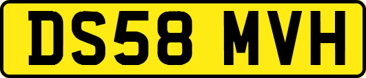 DS58MVH