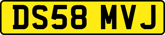 DS58MVJ