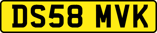 DS58MVK