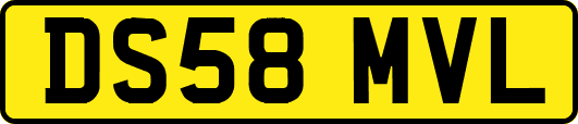 DS58MVL
