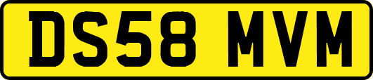 DS58MVM