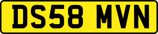 DS58MVN