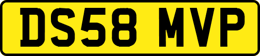 DS58MVP