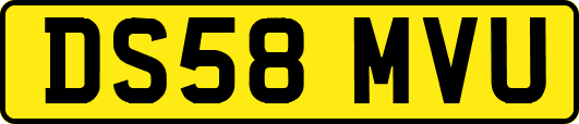 DS58MVU