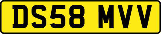 DS58MVV