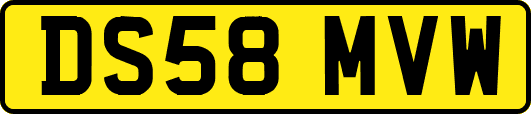 DS58MVW