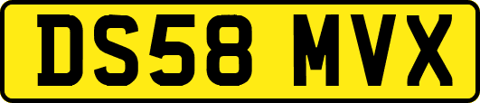 DS58MVX