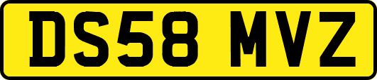 DS58MVZ