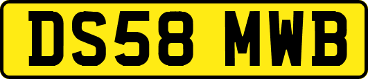 DS58MWB