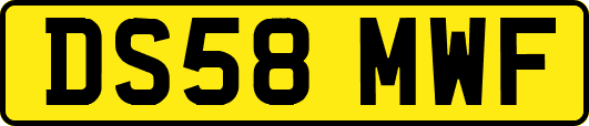 DS58MWF